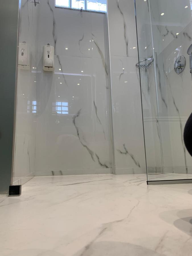 Amalia Deluxe Villas Vrasná Eksteriør billede